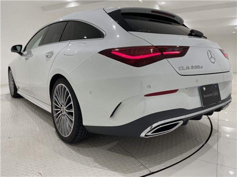 CLA-CLASS