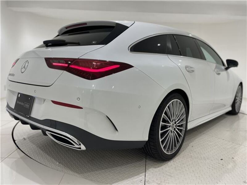 CLA-CLASS