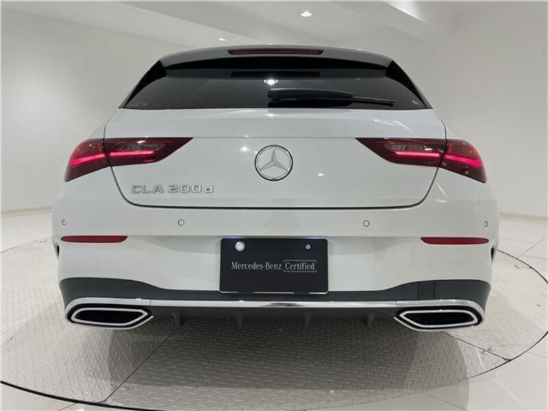CLA-CLASS