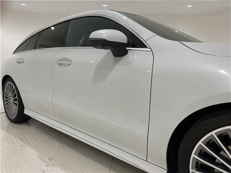 CLA-CLASS