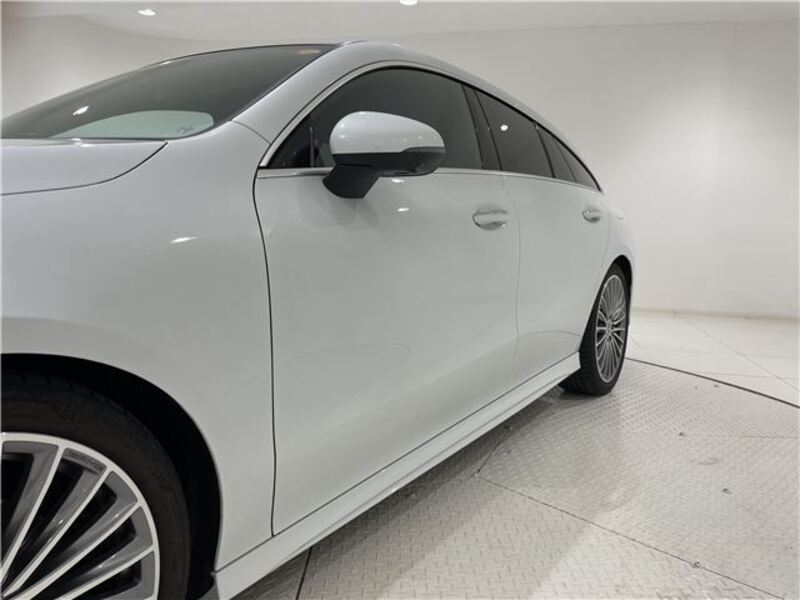 CLA-CLASS