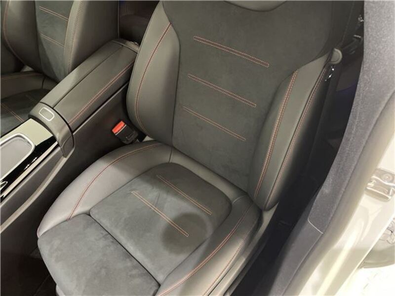 CLA-CLASS