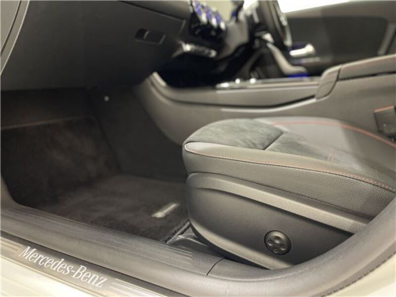 CLA-CLASS