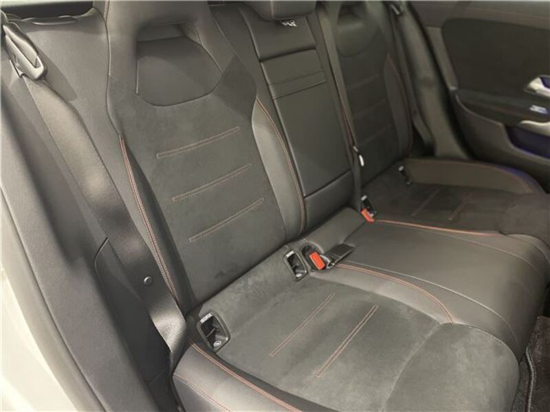 CLA-CLASS