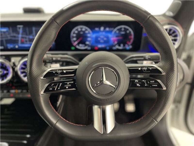 CLA-CLASS