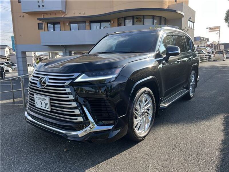 LX-0