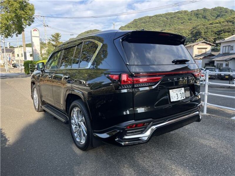 LX
