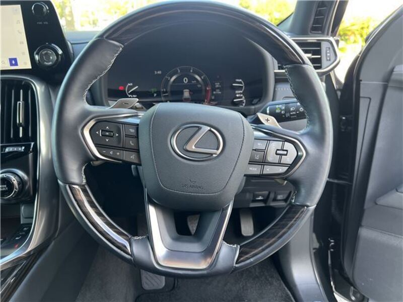 LX