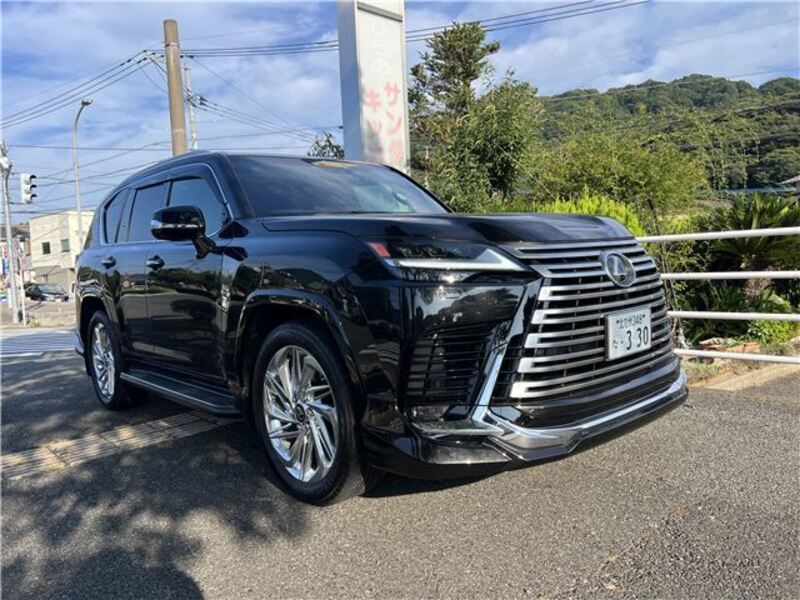 LX