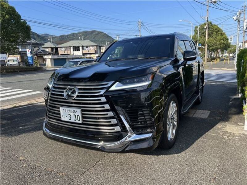 LX