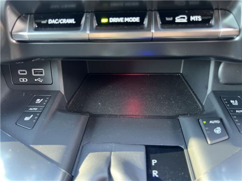 LX