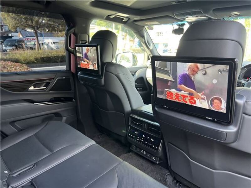 LX