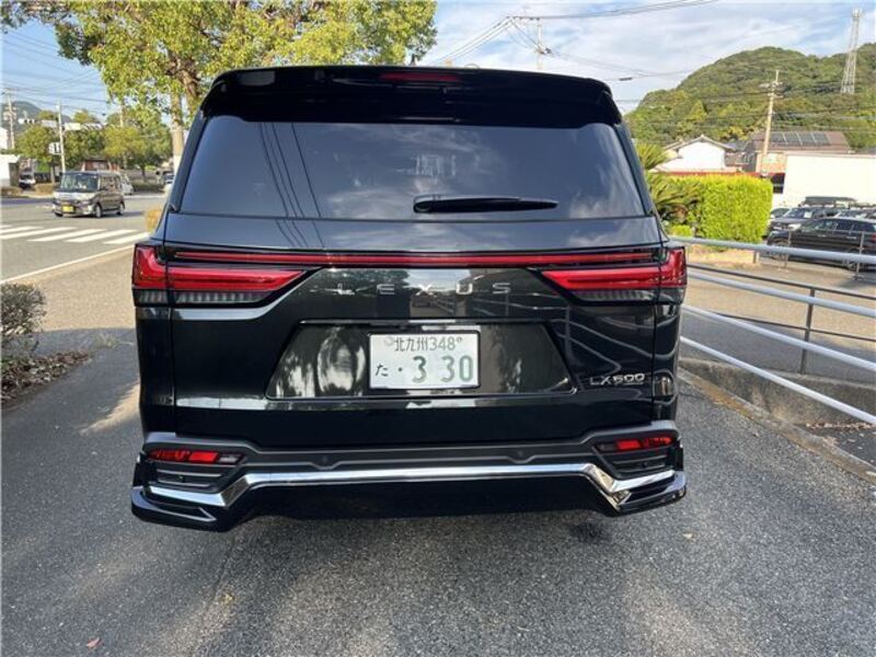 LX