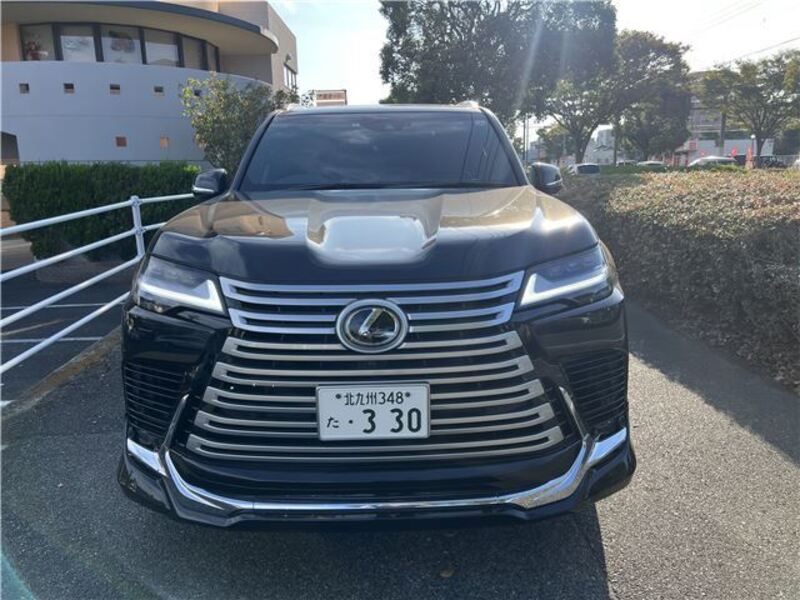 LX