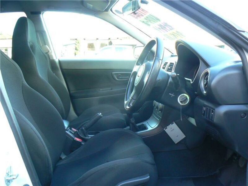 IMPREZA SPORTSWAGON