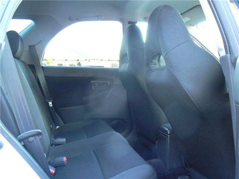 IMPREZA SPORTSWAGON
