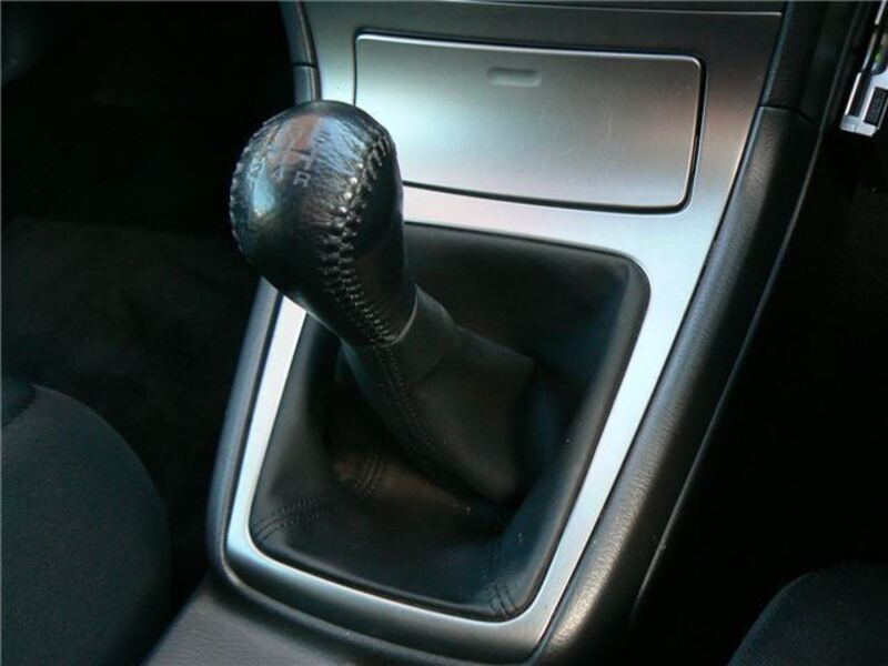 IMPREZA SPORTSWAGON
