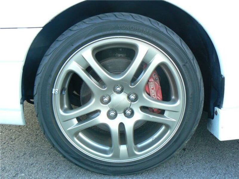 IMPREZA SPORTSWAGON