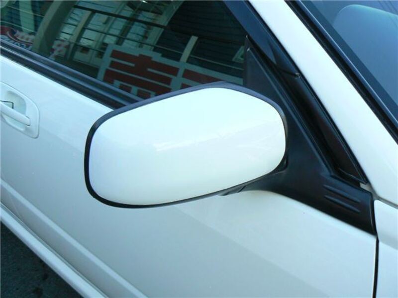 IMPREZA SPORTSWAGON