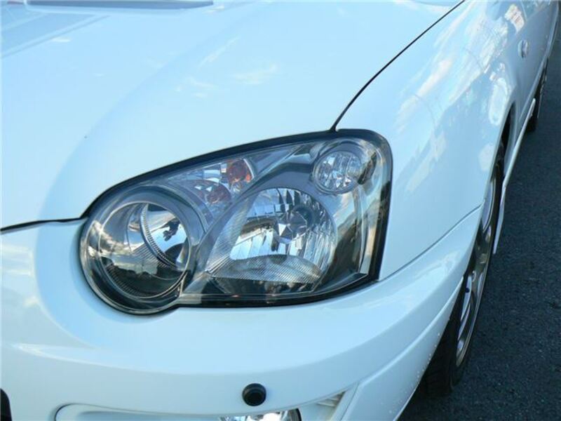 IMPREZA SPORTSWAGON