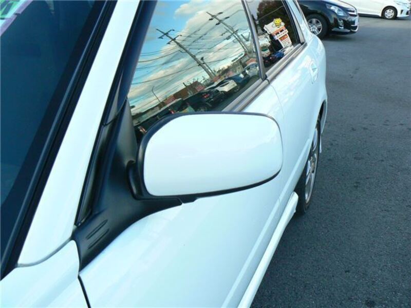 IMPREZA SPORTSWAGON