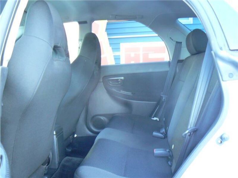 IMPREZA SPORTSWAGON