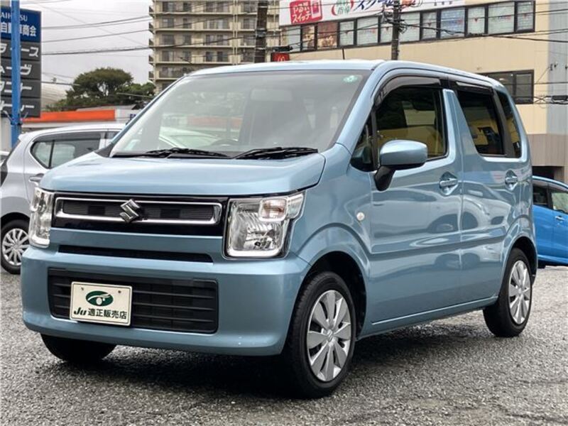 WAGON R-0