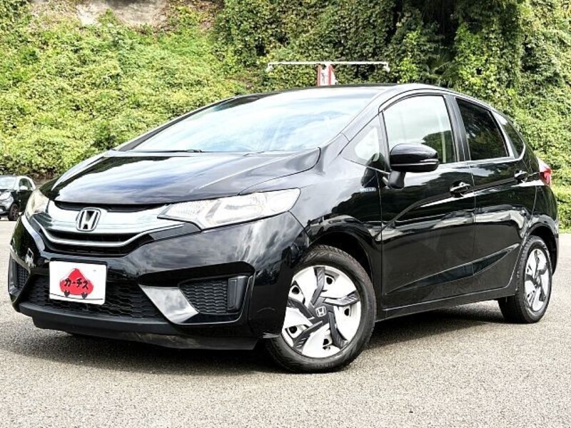 FIT HYBRID-0