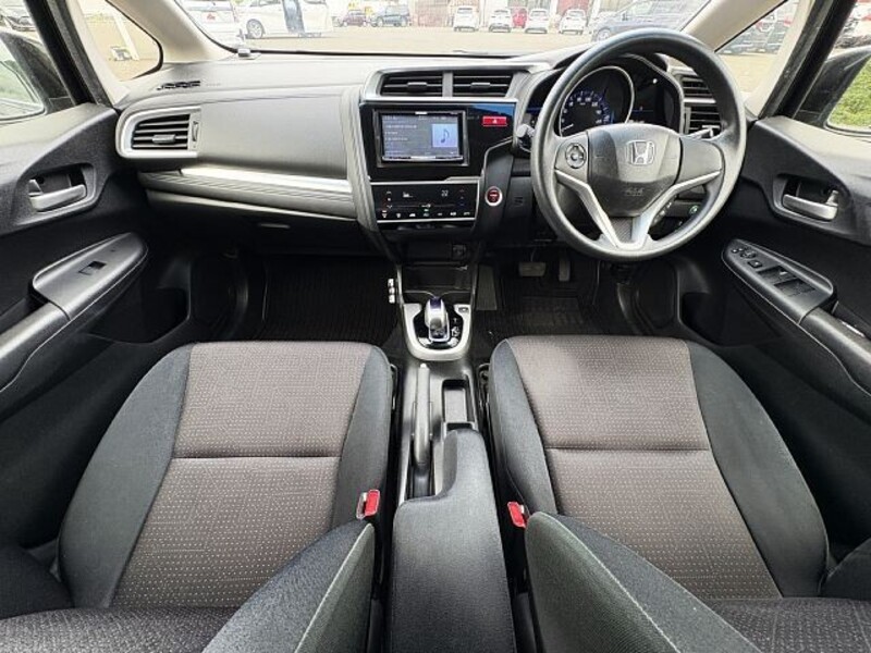 FIT HYBRID