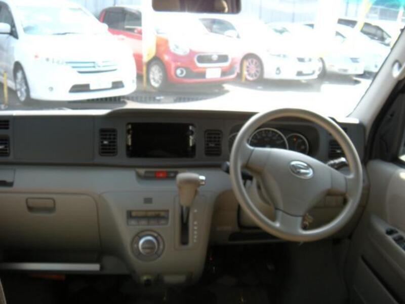 ATRAI WAGON