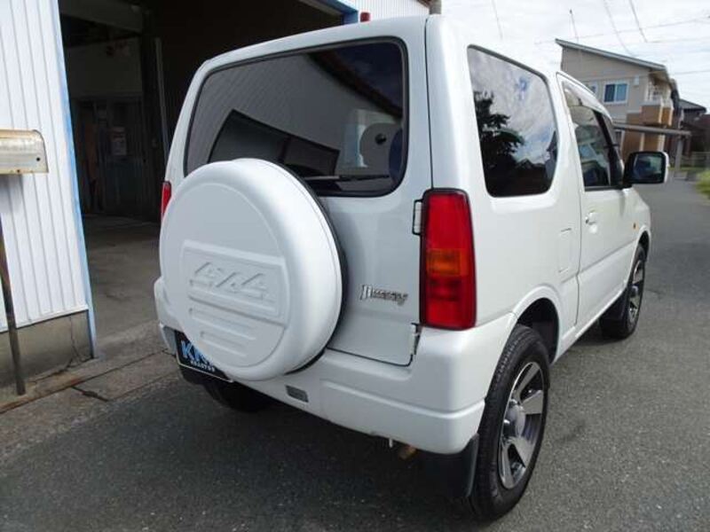 JIMNY