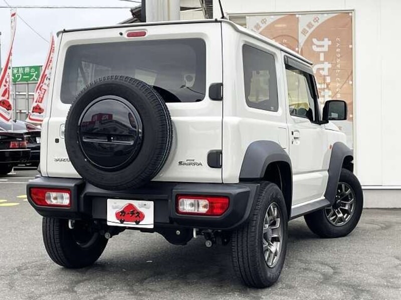 JIMNY SIERRA
