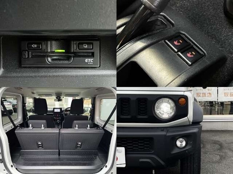 JIMNY SIERRA
