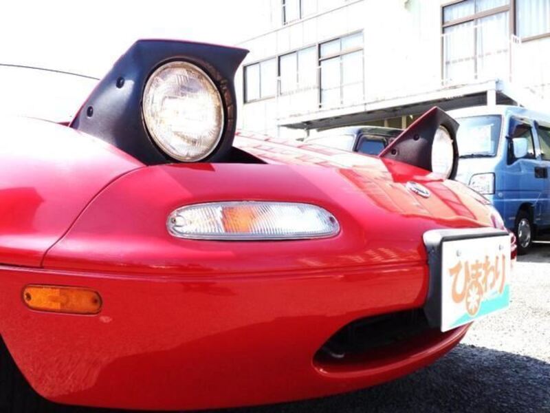 EUNOS ROADSTER