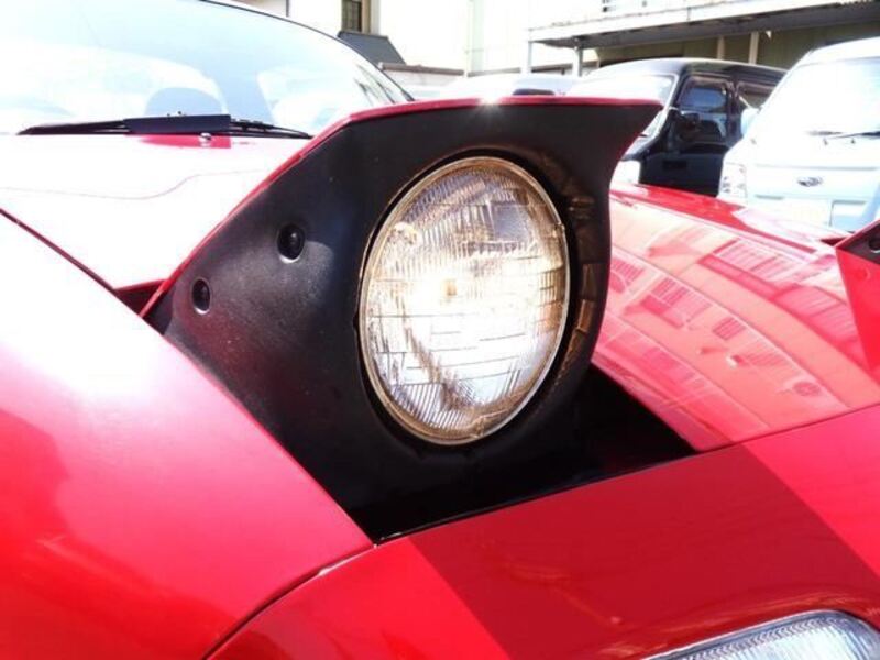 EUNOS ROADSTER