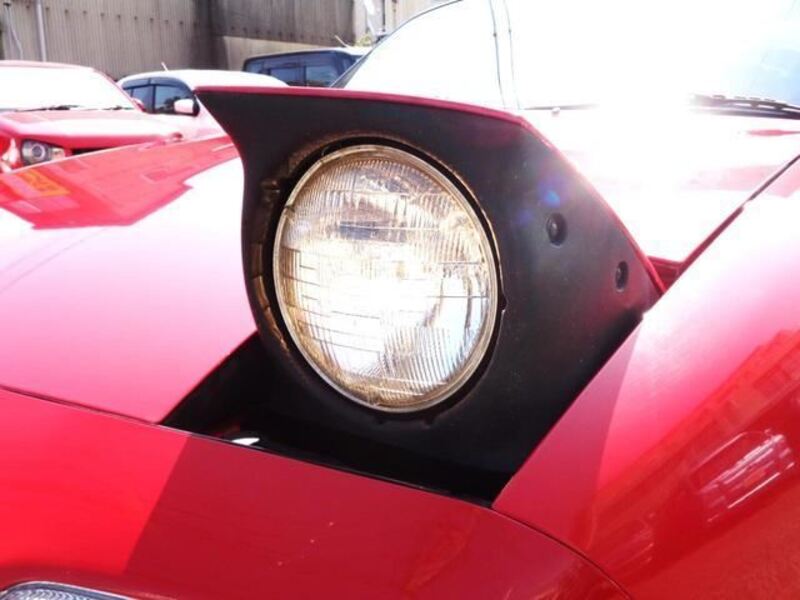 EUNOS ROADSTER