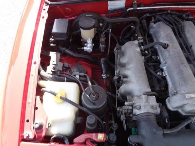 EUNOS ROADSTER