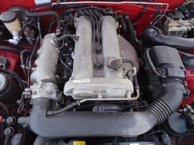 EUNOS ROADSTER