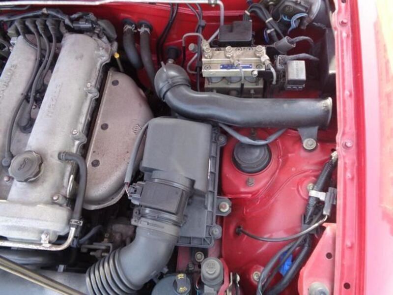 EUNOS ROADSTER