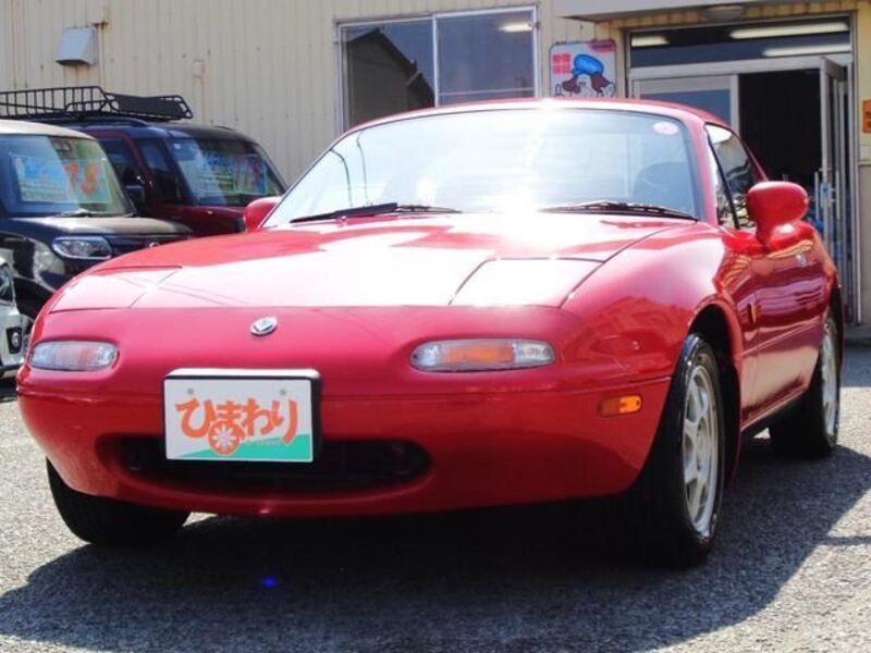 EUNOS ROADSTER