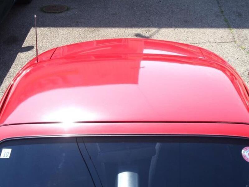 EUNOS ROADSTER