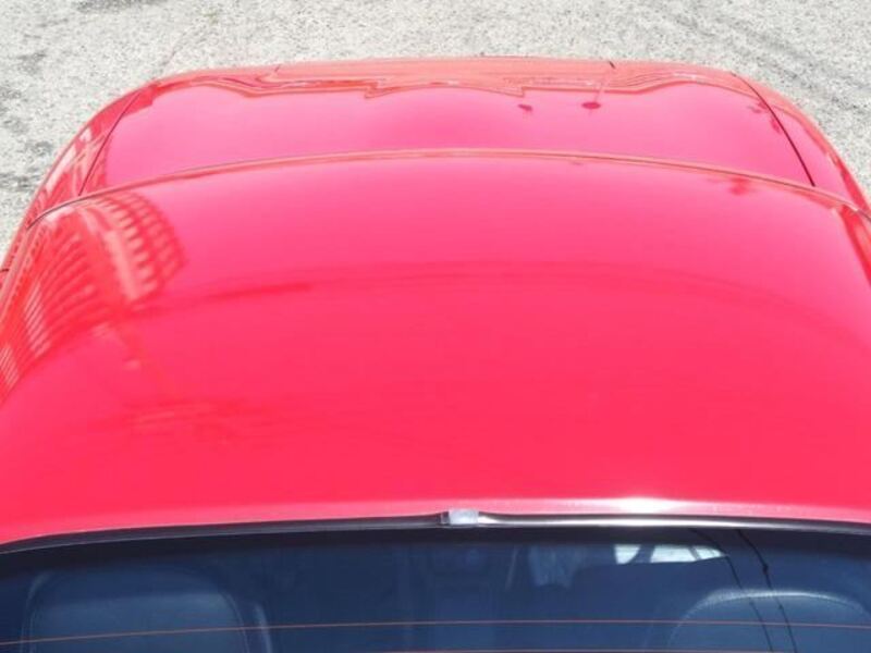 EUNOS ROADSTER