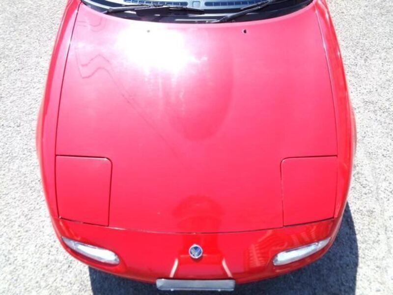 EUNOS ROADSTER