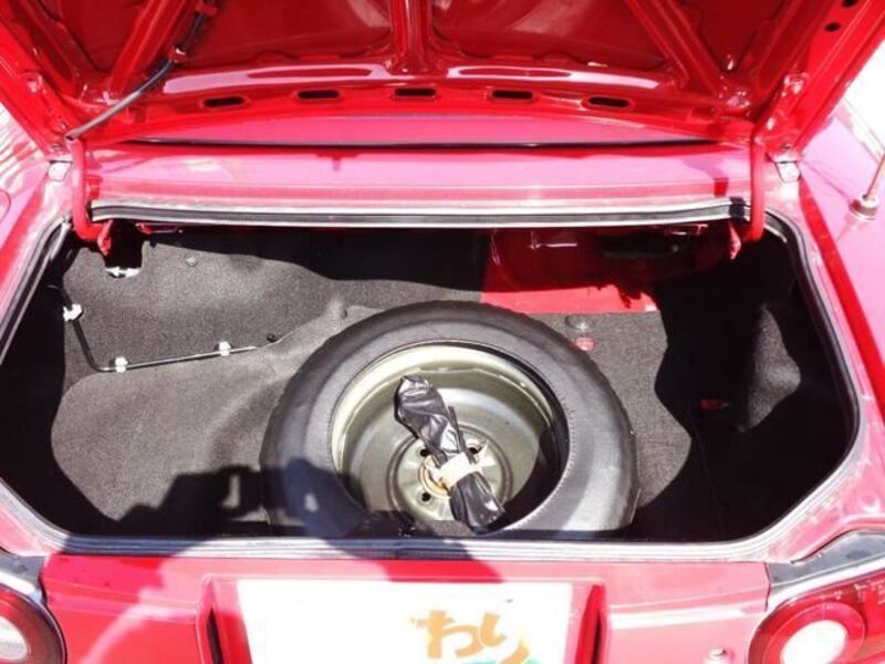 EUNOS ROADSTER