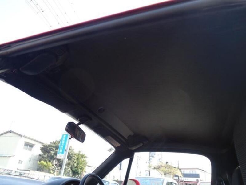 EUNOS ROADSTER