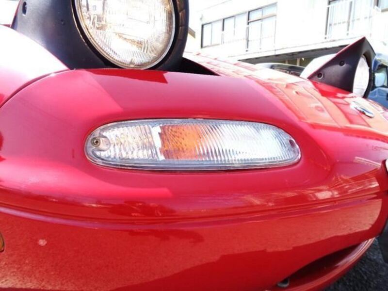 EUNOS ROADSTER