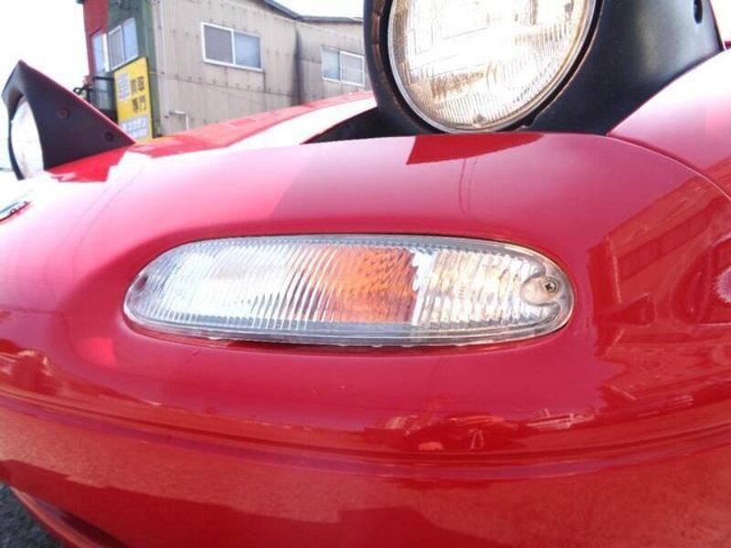 EUNOS ROADSTER