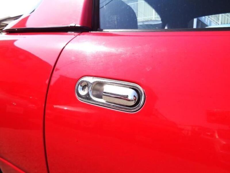 EUNOS ROADSTER