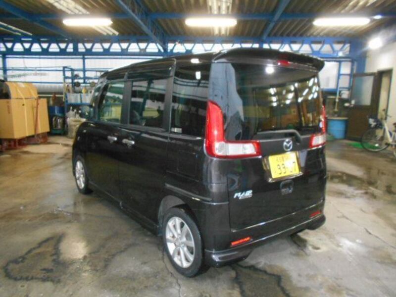 FLAIR WAGON