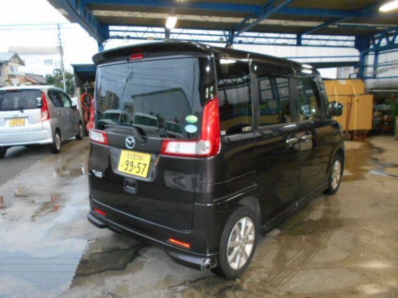 FLAIR WAGON